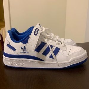 Adidas Forum Low Shoes
